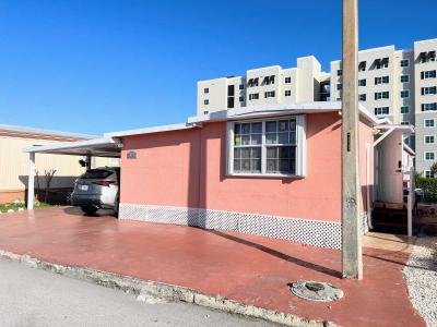 Mobile Home at 11213  NW 4th St Miami, FL 33172