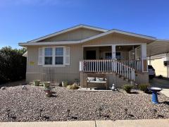 Photo 2 of 27 of home located at 7570 E. Speedway #39 Tucson, AZ 85710
