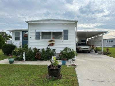 Mobile Home at 3042 Viola Drive Sarasota, FL 34239
