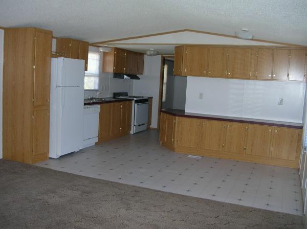 2003 Schult Mobile Home For Sale
