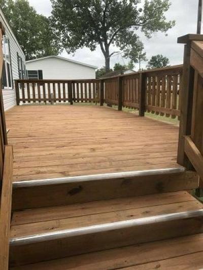 Mobile Home at 14311 Skyfrost Dr Lot #114 Dallas, TX 75253