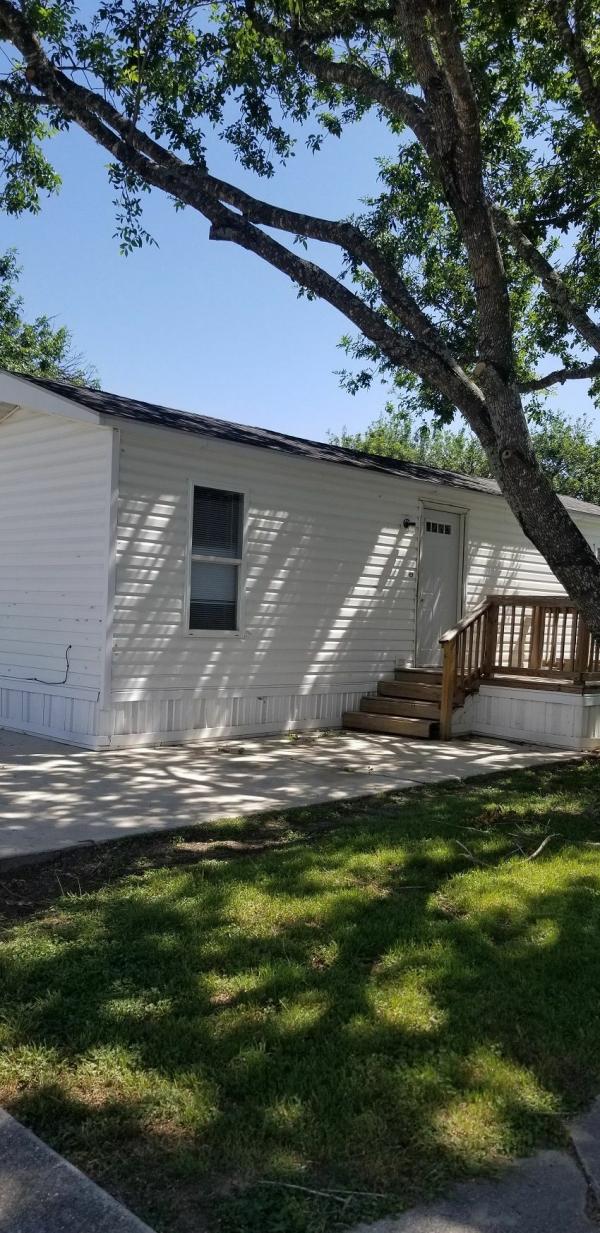 2000 Mobile Home For Rent