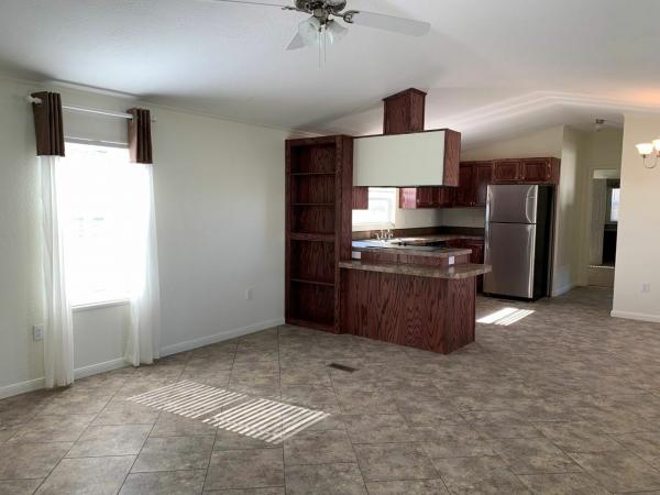 2020 Elliott Mobile Homes Mobile Home For Sale