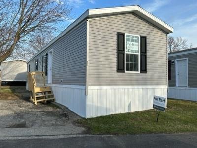 Mobile Home at 43 Westwood #43 Amherst, OH 44001