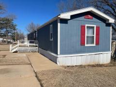 Photo 1 of 13 of home located at 3000 Tuttle Creek Blvd., #301 Manhattan, KS 66502