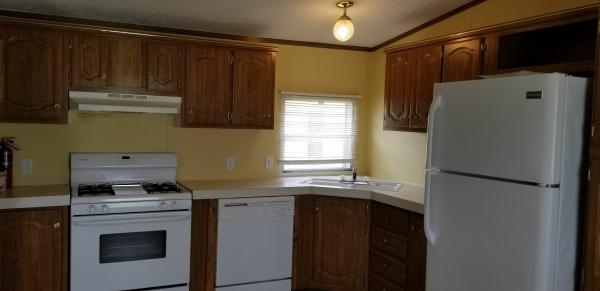1995 Fairmont Mobile Home For Sale