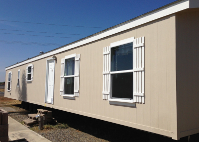 Mobile Home at 1217 W Bell St Glendive, MT 59330