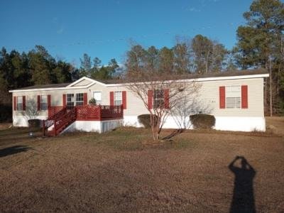 Mobile Home at 118 Sweet Pea Ln Georgetown, SC 29440