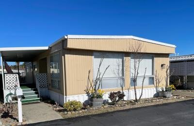 Mobile Home at 444 Whispering Pines Drive #031 Scotts Valley, CA 95066