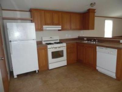Mobile Home at 144 Southbrook Grand Rapids, MI 49548