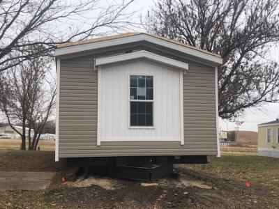 Mobile Home at 3000 Tuttle Creek Blvd., #86 Manhattan, KS 66502
