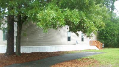Mobile Home at 7117 SW Archer Rd Lot #2210 Gainesville, FL 32608