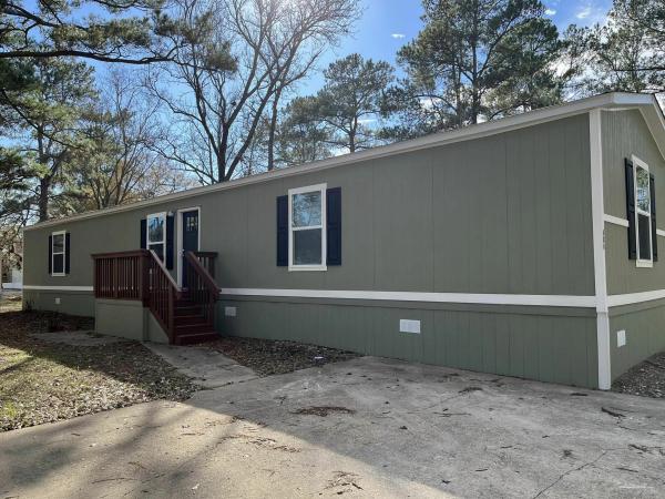 2022 Clayton - Bonham Mobile Home For Sale