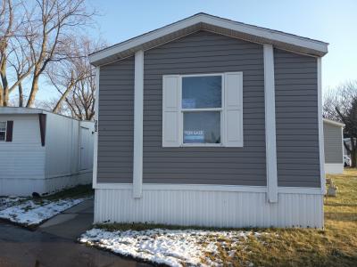 Mobile Home at 41275 Old Michigan Ave. #302 Canton, MI 48188