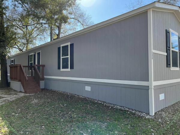 2022 Clayton - Bonham Mobile Home For Sale