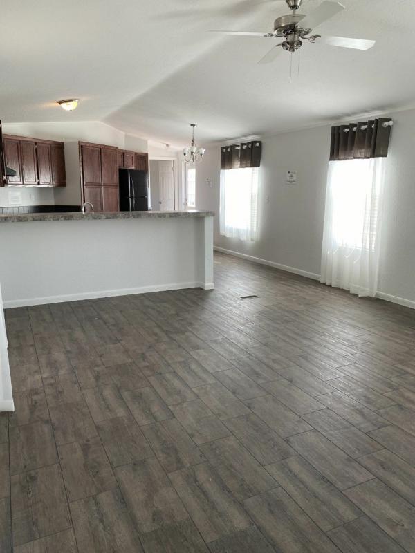 2020 Elliott Mobile Homes Mobile Home For Sale