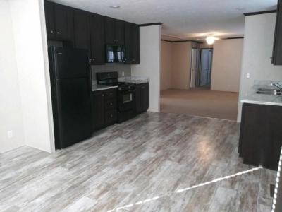 Mobile Home at 1829 Ponderosa Ave. Lot 257 Columbus, MI 48063