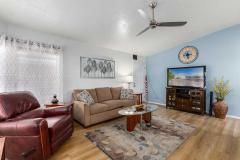 Photo 3 of 14 of home located at 2400 E Baseline Ave 102 Apache Junction, AZ 85119