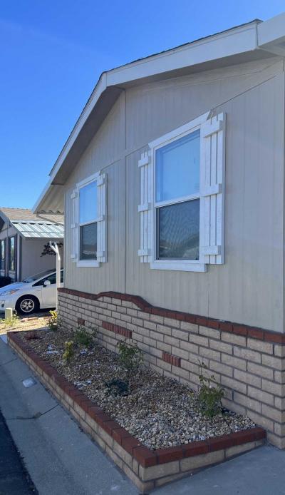 Mobile Home at 5700 W Wilson St #130 Banning, CA 92220