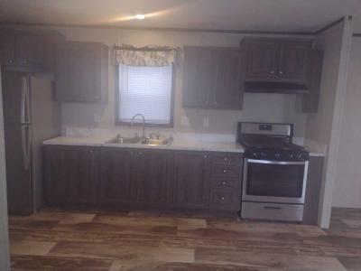 Mobile Home at 1637 Meadow Ln. Reese, MI 48757
