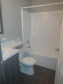 Photo 5 of 6 of home located at 1659 Meadow Ln Reese, MI 48757