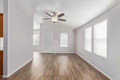 Photo 10 of 18 of home located at 2401 W Southern Ave 152 Tempe, AZ 85282