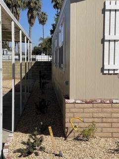 Photo 3 of 38 of home located at 675 W. Oakland Ave, G3 Hemet, CA 92543