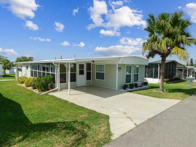 Mobile Home at 11045 Bluebird Drive Dade City, FL 33525