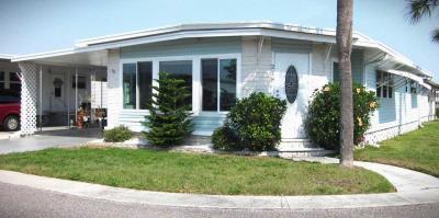 Mobile Home at 1071 Donegan Road, Lot 218 Largo, FL 33771
