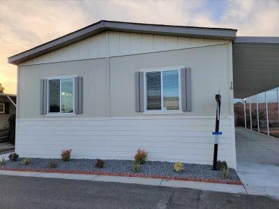 Mobile Home at 36 Havenview Lane Oceanside, CA 92056
