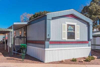 Mobile Home at N Cascade Ave Colorado Springs, CO 80907