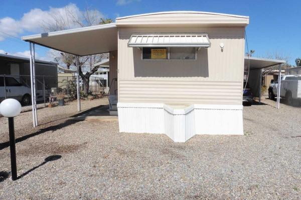 1972 Hillcrest Mobile Home For Sale