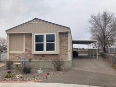 Photo 2 of 27 of home located at Singing Arrow / Juan Tabo Albuquerque, NM 87123