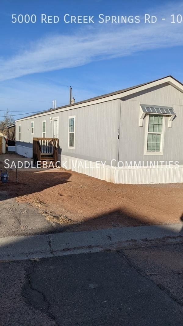 2021 Southern Energy Mobile Home For Rent