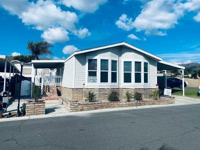 Riverside, CA Mobile Homes For Sale or Rent - MHVillage