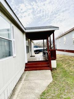 Photo 4 of 8 of home located at 3214 Blue Ash Lane Euless, TX 76040
