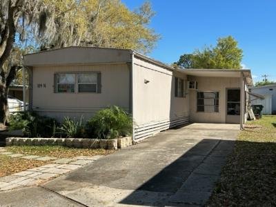 Mobile Home at 1114 Fountainview North Lakeland, FL 33809