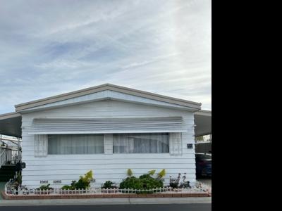 Mobile Home at 10200 Bolsa #59 Westminster, CA 92683