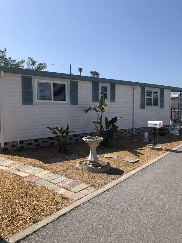 Donna Mobile Home For Sale