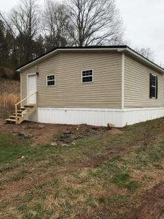 Photo 3 of 17 of home located at 2794 Sycamore Rd Culloden, WV 25510