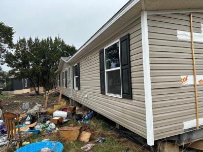 Mobile Home at K & P Homes Inc 4272 E Hwy 199 Springtown, TX 76082