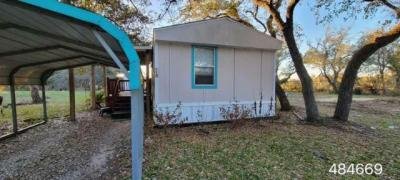 Mobile Home at Heron Lane Rv/Mobile Park 1145 Heron Ln # 19 Rockport, TX 78382