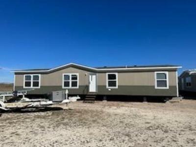 Mobile Home at AMISTAD MANUFACTURED HOMES LLC 5375 WEST US HIGHWAY 90 Del Rio, TX 78842
