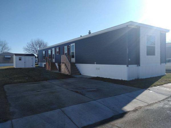 2019 Skyline Mobile Home For Rent