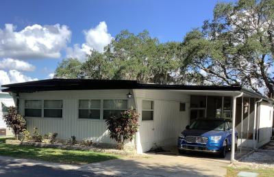 Mobile Home at 15437 Lakeshore Villa Street Tampa, FL 33613