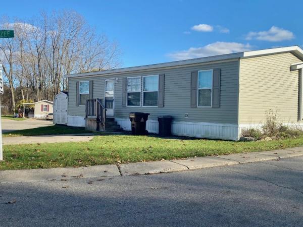 2015 Redman Mobile Home For Rent