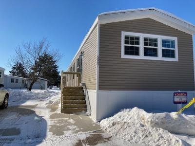 Mobile Home at 5507 Lazy Days Road Wausau, WI 54401