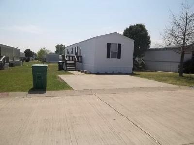 Mobile Home at 5301 E. Mckinney Street, #339 Denton, TX 76208