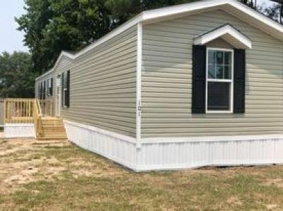 Mobile Home at 9401 Wilson Blvd Lot #101 Columbia, SC 29203