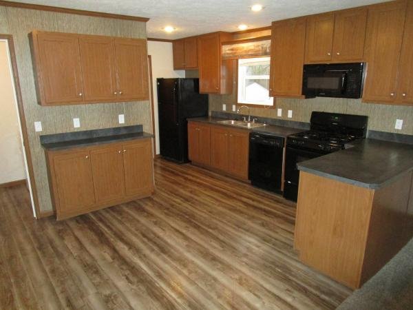 2017 Clayton Homes Inc. Mobile Home For Sale